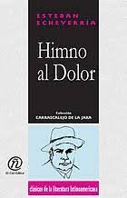 Portada Himno al dolor