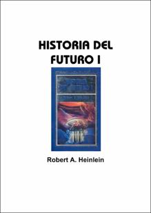 Portada Historia del futuro I