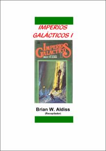 Portada Imperios Galácticos I