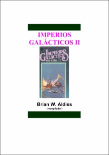 Portada Imperios Galácticos II