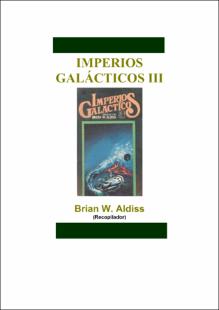 Portada Imperios Galácticos III