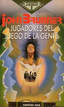 Portada Jugadores del juego de la gente