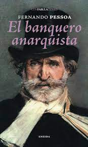 Portada El banquero anarquista