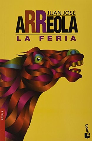 Portada La feria