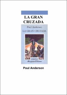 Portada La gran cruzada