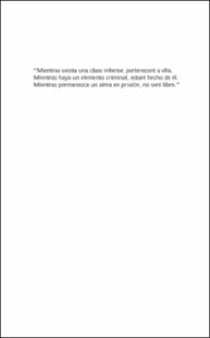 Portada El lenguaje libertario : Antología del pensamiento anarquista contemporáneo