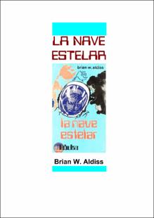 Portada La nave estelar