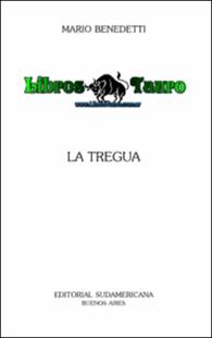 Portada la tregua
