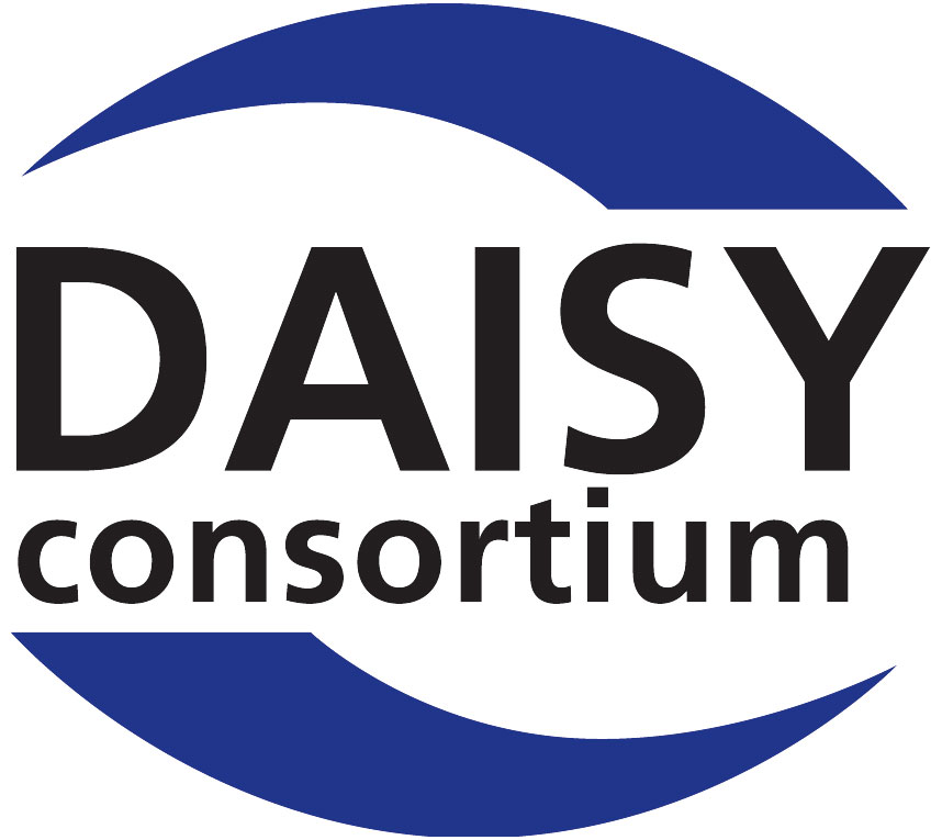 Logo Daisy
